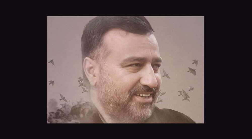 Le Hezbollah condamne l'assassinat du conseiller militaire iranien 