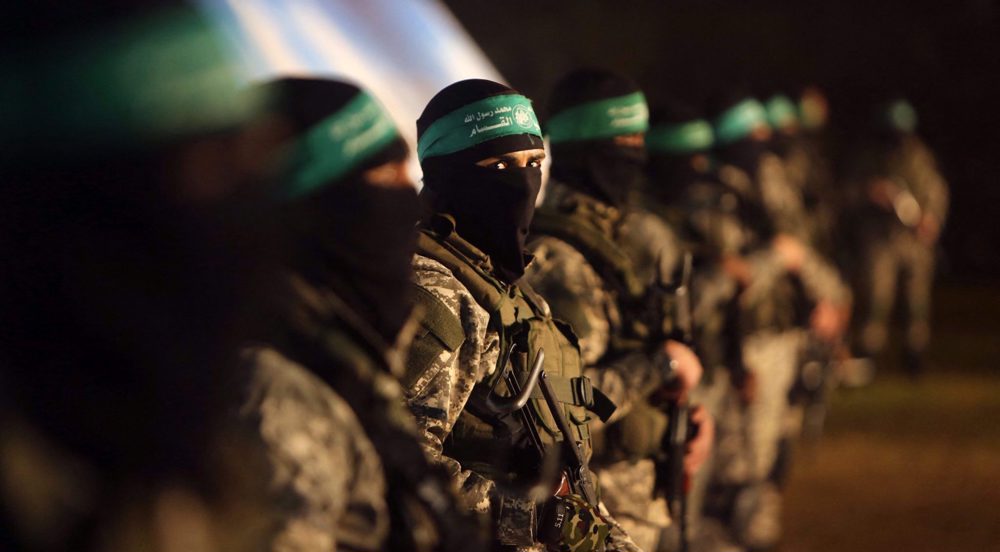 Islamic Jihad to Israel: Await our next response to IRGC advisor’s assassination  
