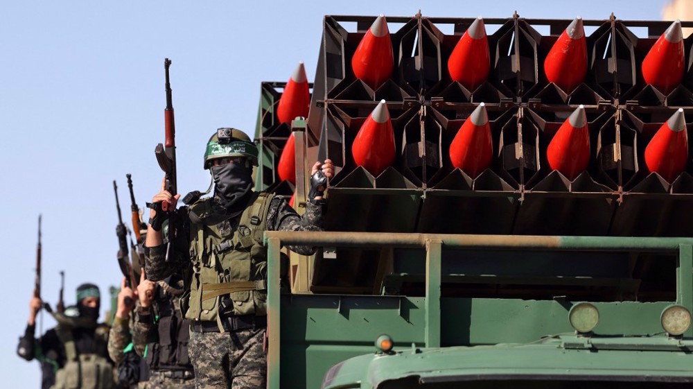 Hamas remains ‘resilient’, reconstituting capabilities despite war: US think tanks