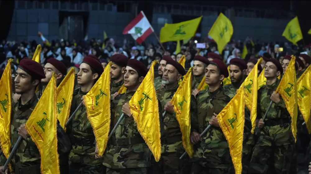 Hezbollah hits Israeli positions after three killed in southern Lebanon