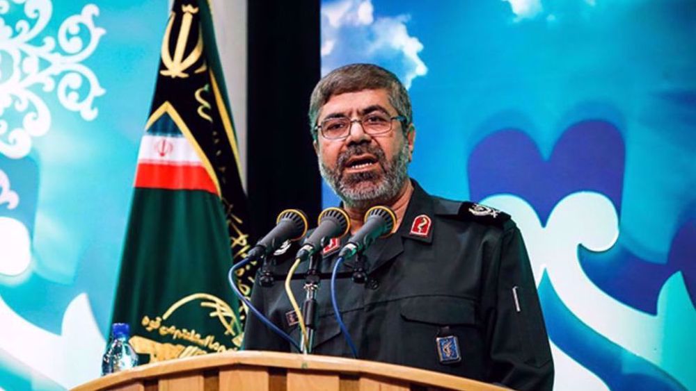 IRGC to Israel: Await our revenge for commander’s assassination
