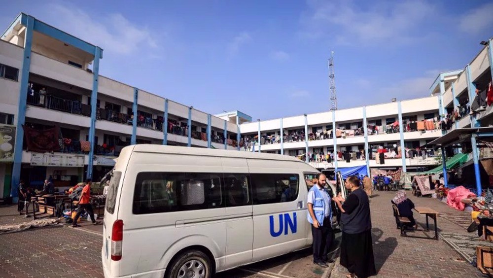 Over 4,000 Gaza students killed in Israeli bombardment: Ministry