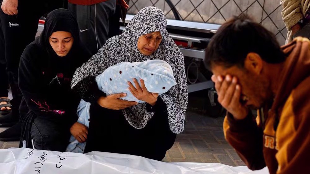 ONU: le niveau d’horreur à Gaza est sans précédent