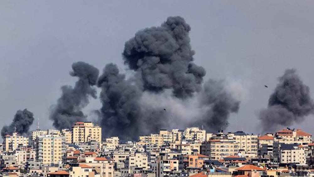 Who is winning the Gaza war?
