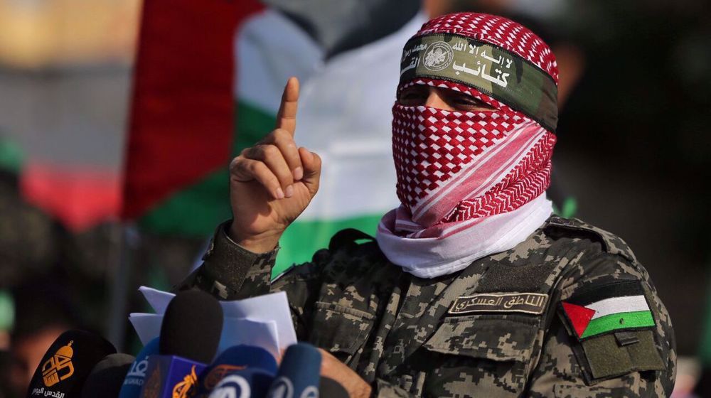 Hamas: la Tempête d'Al-Aqsa met Israël en voie d’extinction