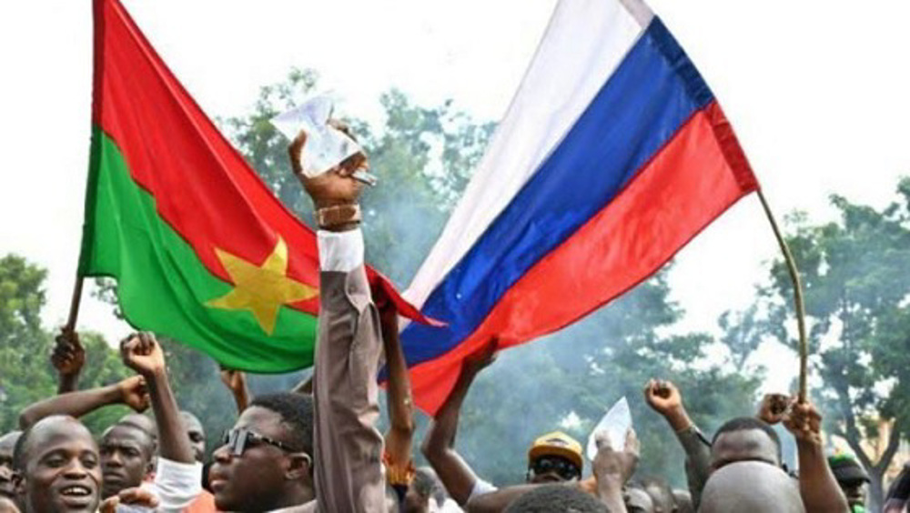 Burkina-Russie: le nucléaire se lance