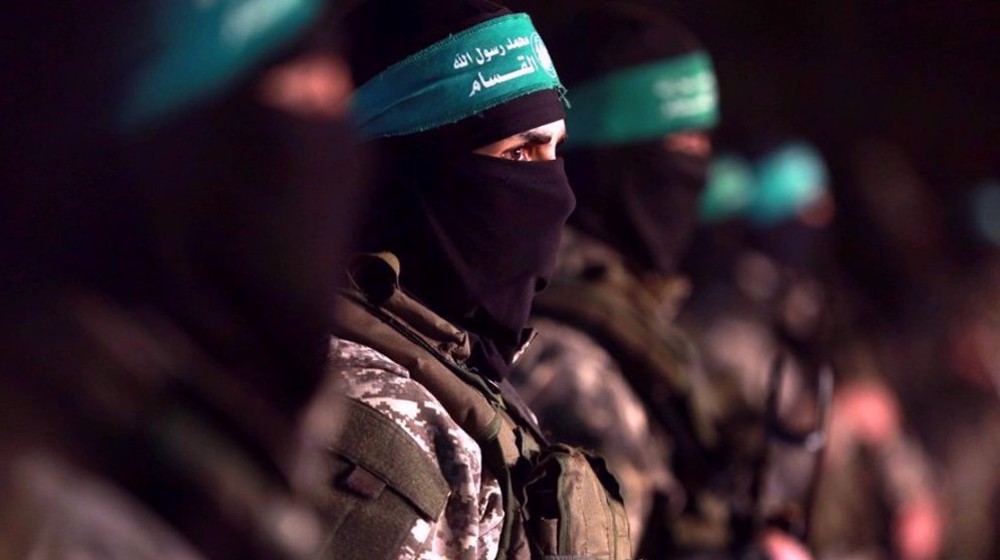 Le Hamas a informé l’Iran qu’il peut affronter Israël à Gaza pendant des mois