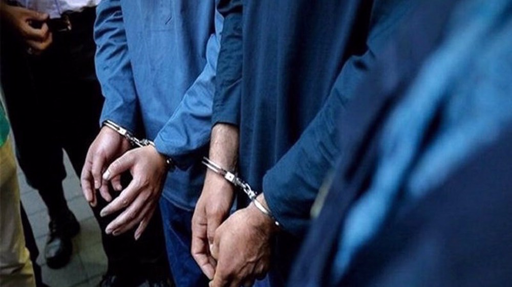 Four Mossad-linked saboteurs executed: Iran judiciary 