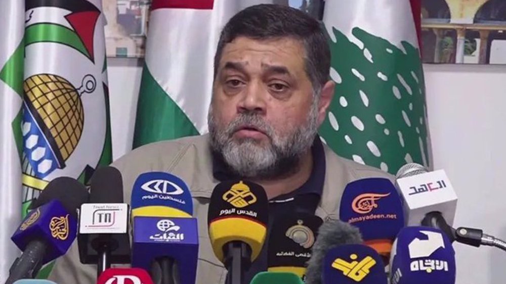 Hamas refutes Israeli claims about 'discussion of prisoner exchange'