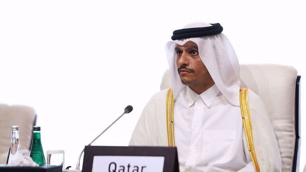 Qatar urges swift, impartial probe into ‘Israeli crimes’ in Gaza
