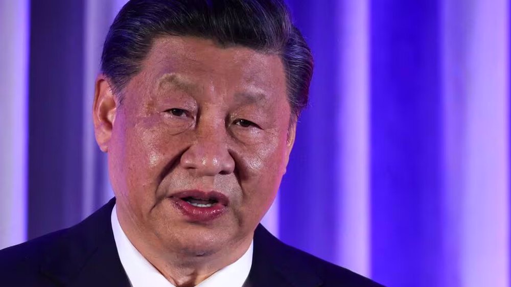 Xi calls on Chinese diplomats to establish ‘diplomatic iron army’