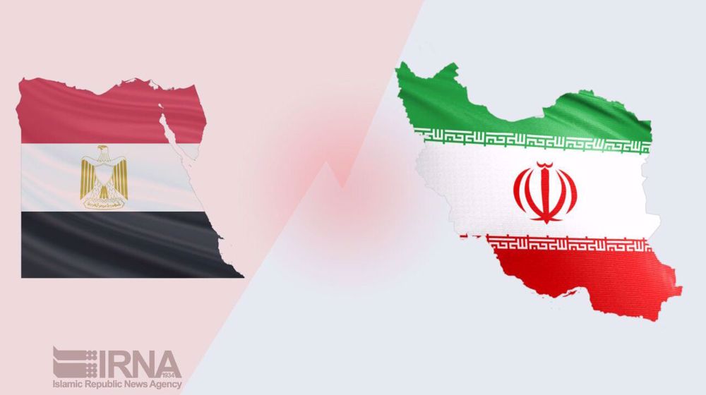 Vers un échange imminent d’ambassadeurs entre l’Iran et l’Égypte