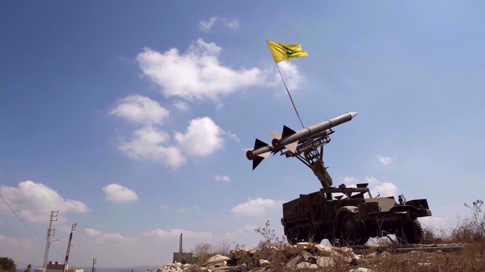 Le Hezbollah frappe des sites militaires israéliens