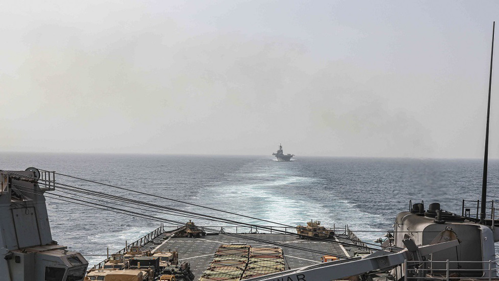 Ten Yemeni naval forces killed in attempt to block Israeli-linked ship in Red Sea