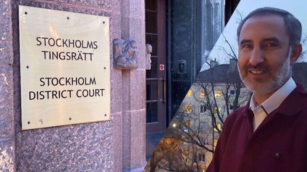 Hamid Nouri’s life sentence violation of human rights, says lawyer