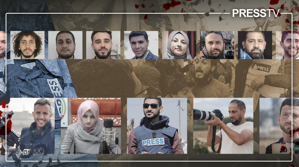 106 and counting: Gaza journalists pay heavy price for upholding truth