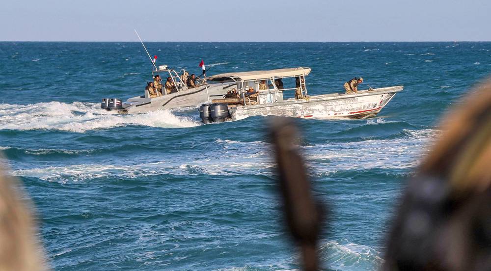 Yémen: l'UKMTO signale deux « incidents » en mer Rouge