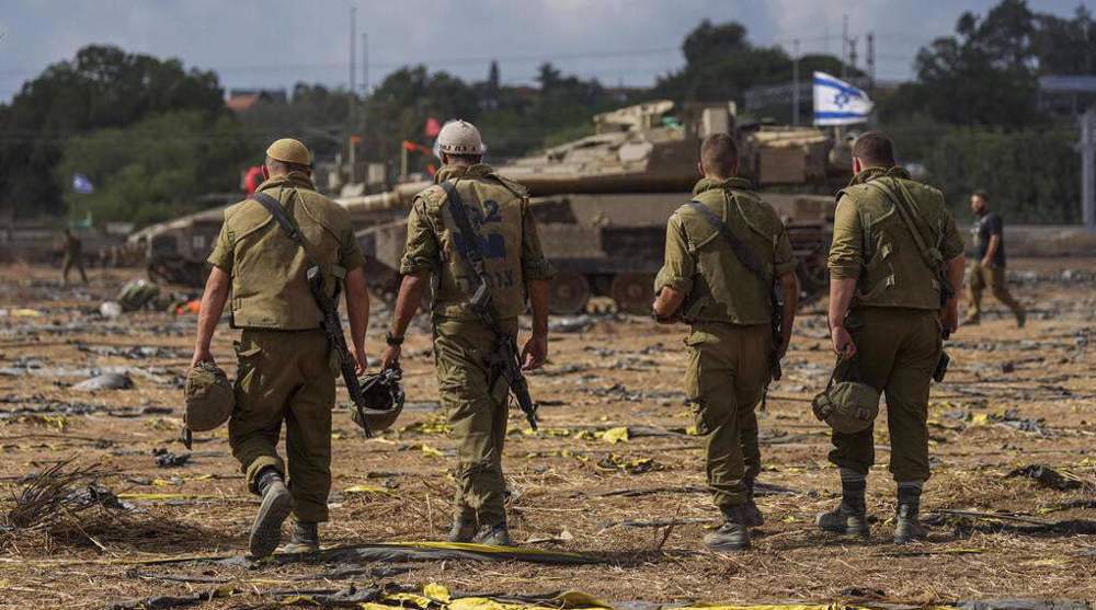 Gaza : trois autres militaires israéliens tués  