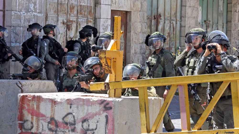 Cisjordanie occupée : cinq Palestiniens tués lors de raids israéliens 