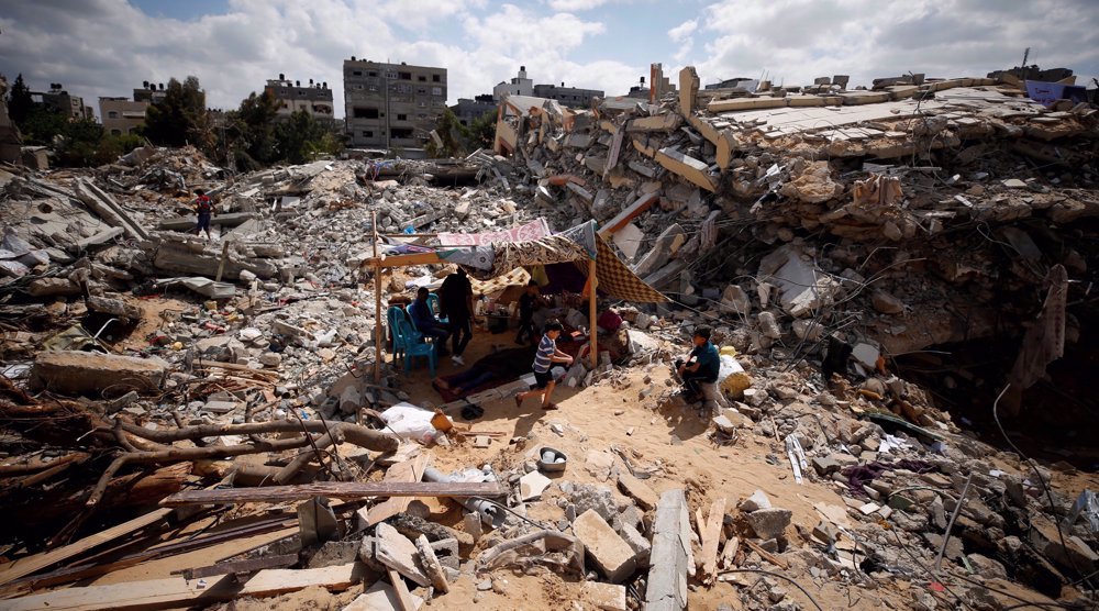 « Un scénario encore plus infernal » se profile à Gaza (ONU)