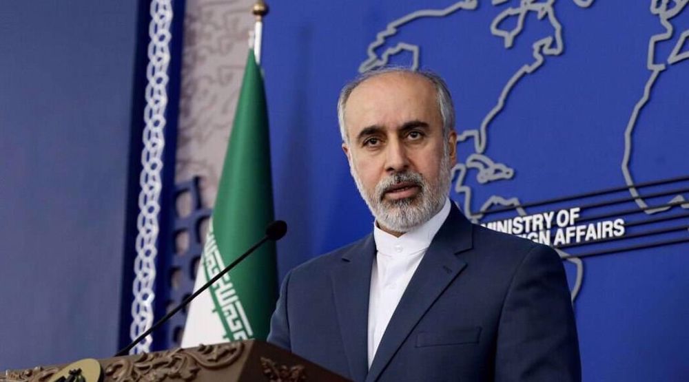 Iran rejects UK accusations of involvement in Red Sea attacks 