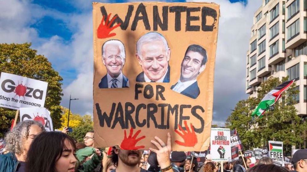 L’Angleterre sera appelée devant la justice pour des livraison d'armes à l’Israël