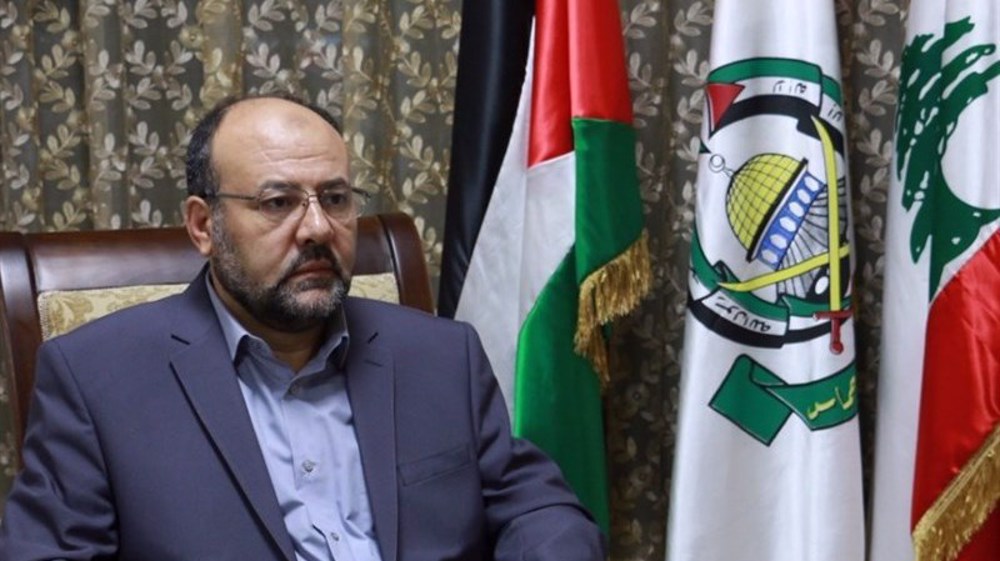 Top Hamas official: We have drawn up major defensive plan; over 50 Israeli armored vehicles destroyed