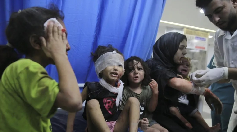 Gaza : Guterres exhorte le Conseil de sécurité à intervenir
