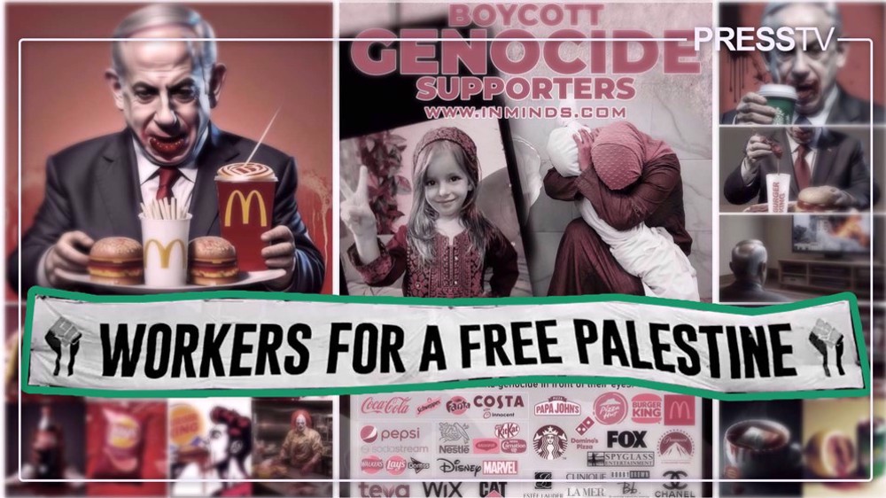 Non aux assassins d’enfants : les appels au boycott anti-israélien se font plus forts