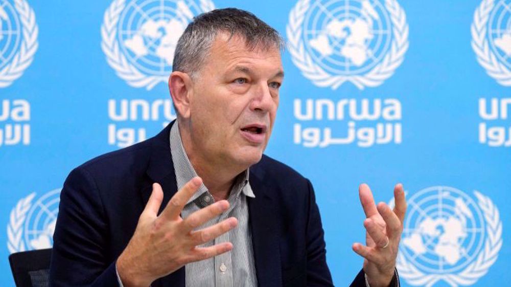 Senior UN official slams Israel for leaving no safe place for civilians in Gaza, not even UN shelters