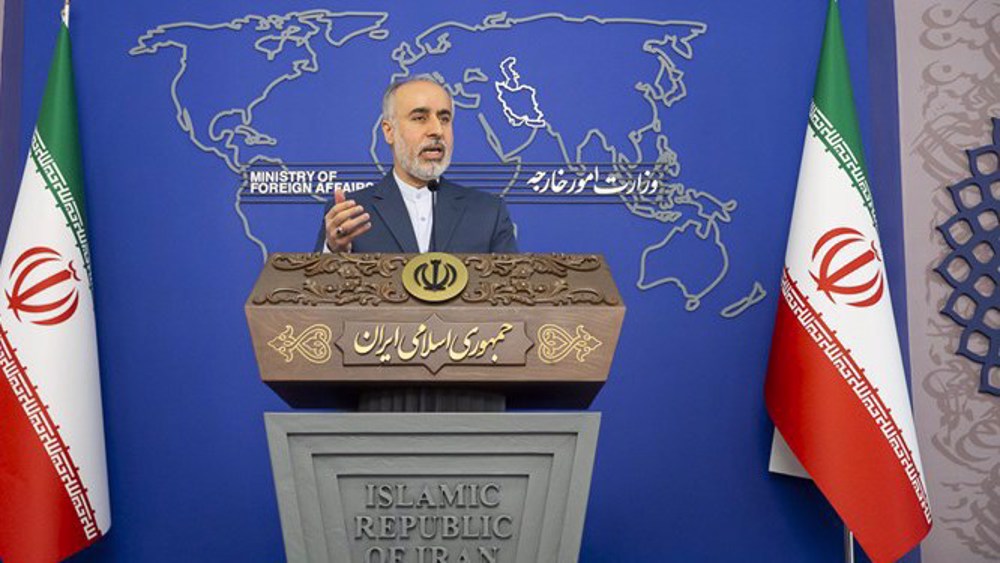 L’Iran condamne la déclaration du G7		