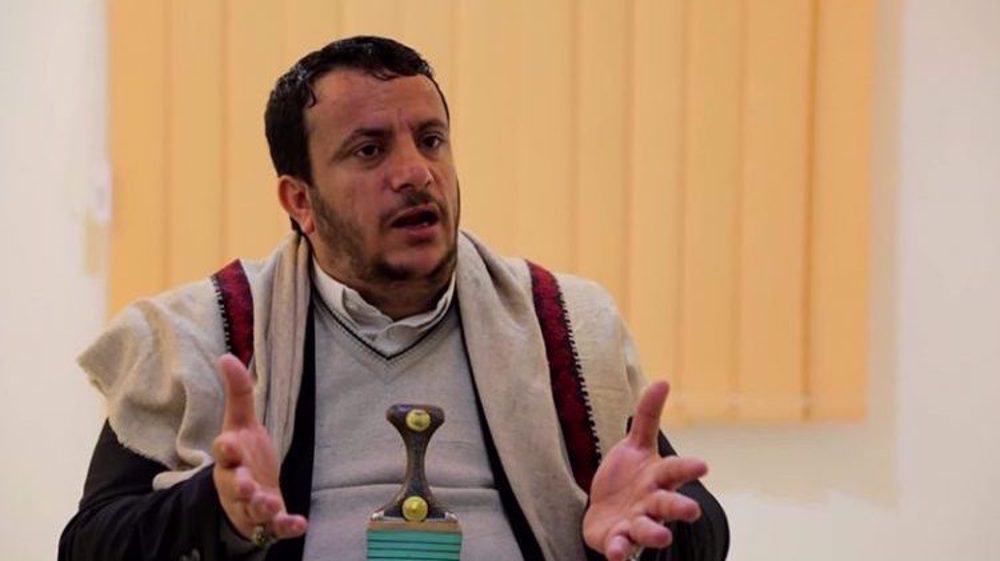 Ansarullah: US attempts to protect Israeli vessels in Red Sea have failed