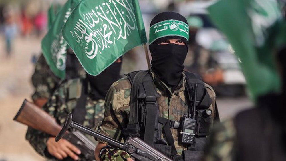 Hamas recounts gains: Rocket barrage on Tel Aviv, killing Israeli minister's son