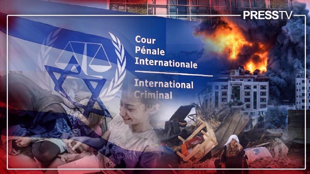 Corps édenté : pourquoi la CPI a-t-elle laissé tomber les Palestiniens ?