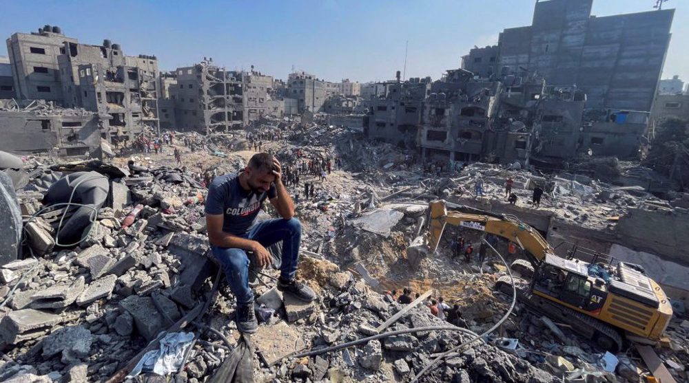 Les organisations caritatives internationales alertent sur une situation « apocalyptique » à Gaza