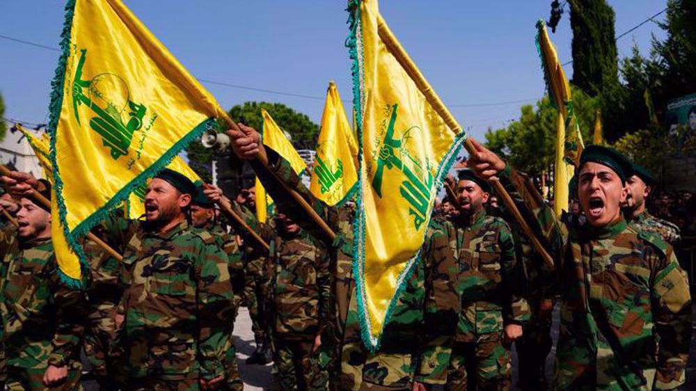Hezbollah strikes Israeli military positions in solidarity with Gaza