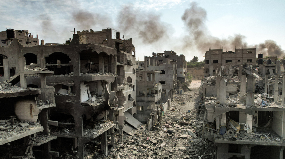 International aid charities warn of ‘apocalyptic’ situation in Gaza