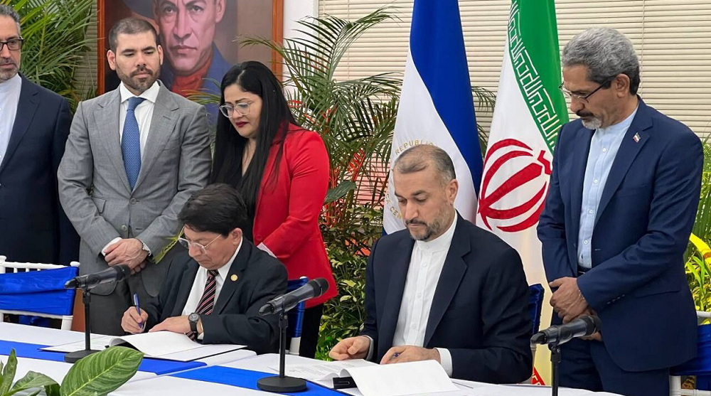 Iran looks to boost ties with Latin America: FM 
