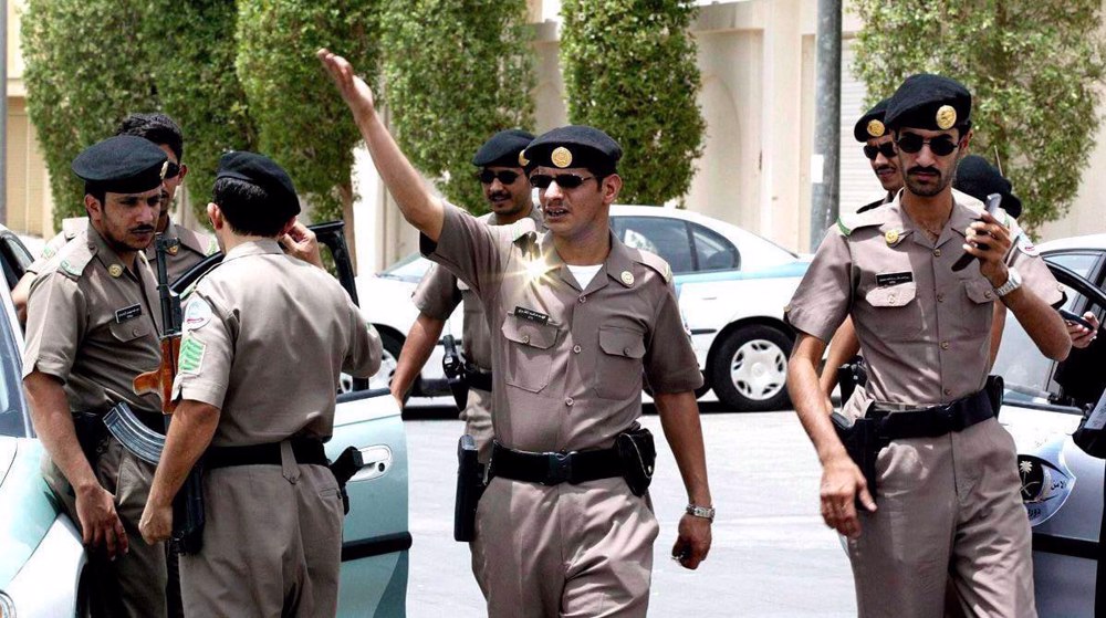 Saudi forces detain 10 youths during raids in Shia-majority region
