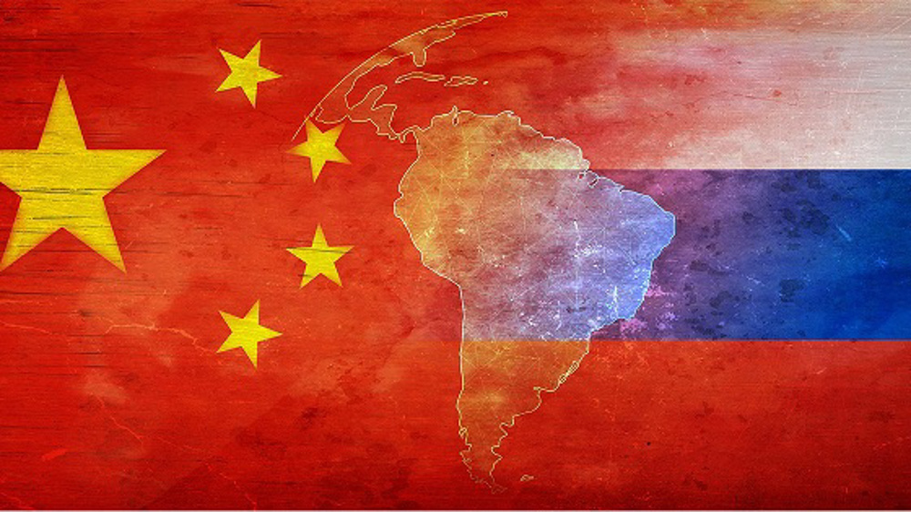 Lithium: la Chine met le cap sur l'arrière-cour des USA