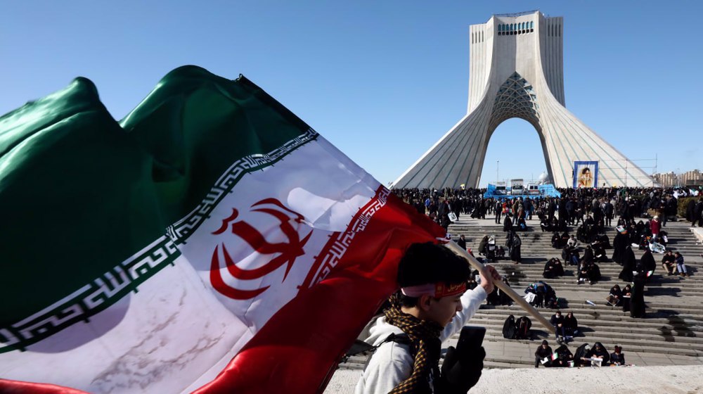 Iran's international achievements after Islamic Revolution