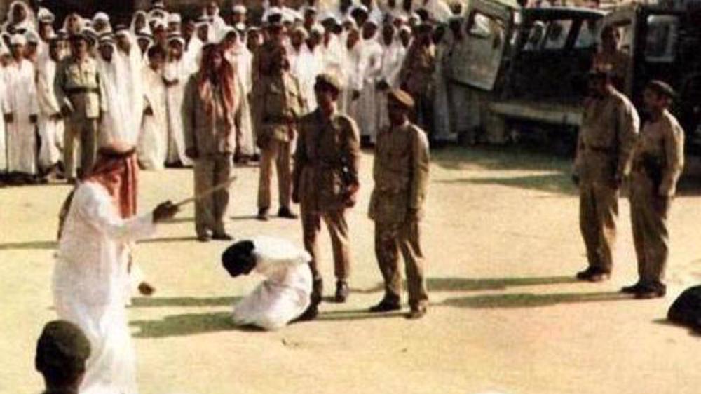 Arabie saoudite: les exécutions montent en flèche