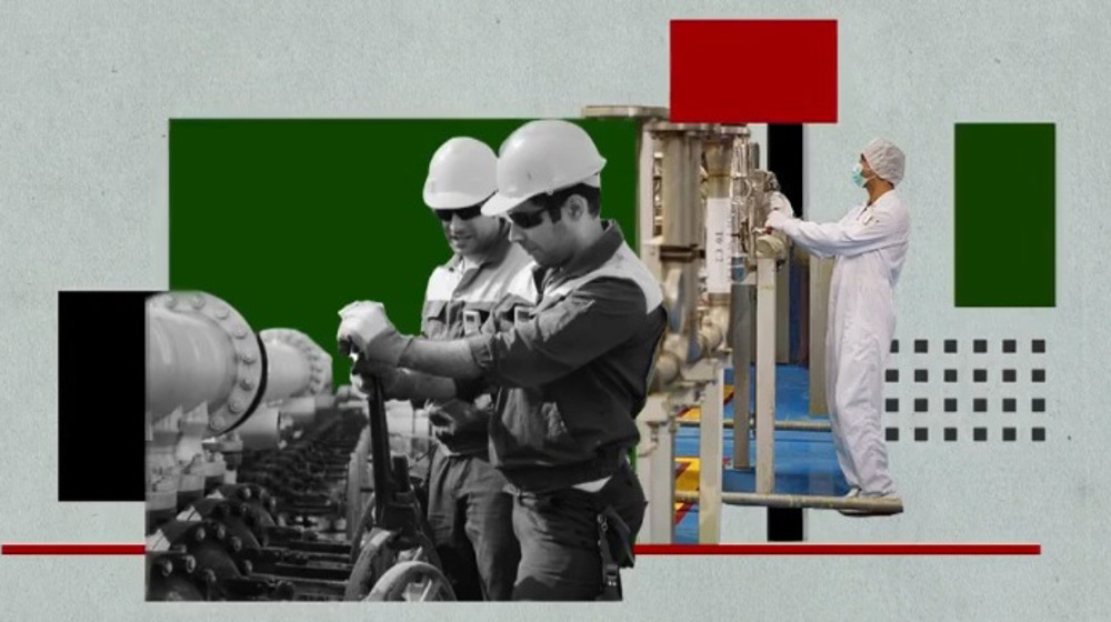 Fajr Decade Special Program: Economy after Iran's Islamic Revolution