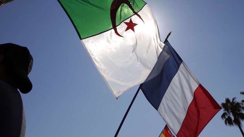 Entre l’Algérie et la France, le retour des tensions diplomatiques