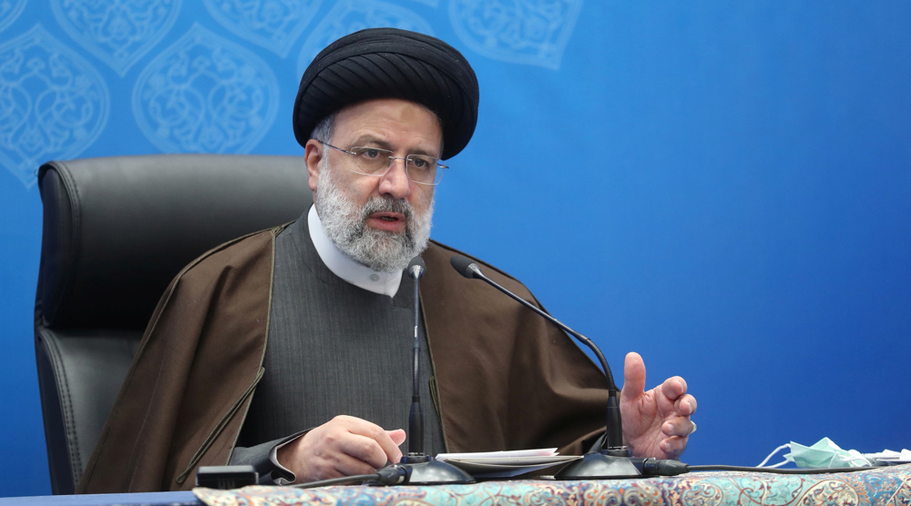 Raeisi reiterates Iran’s readiness to reach ‘fair deal’ on reviving JCPOA
