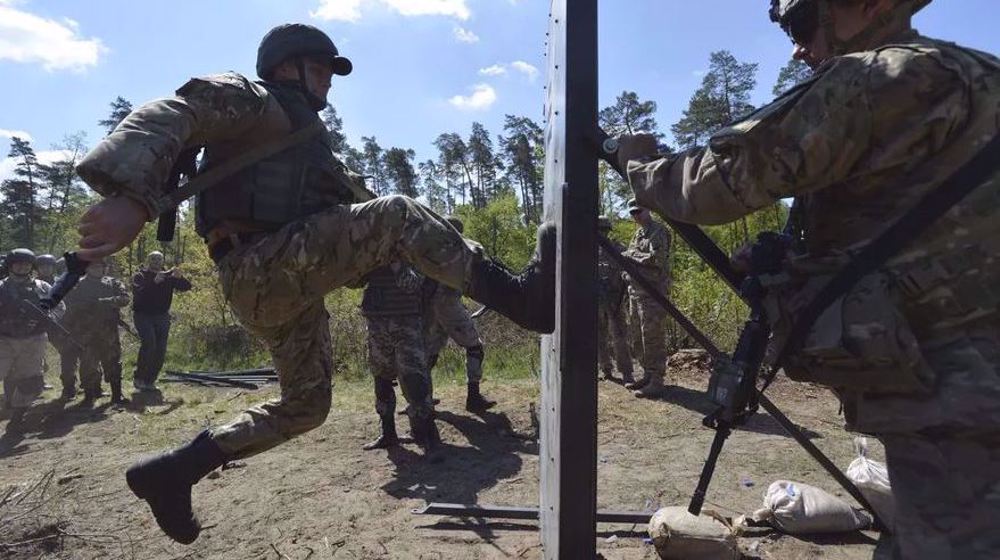 US aims to resume secret military programs in Ukraine