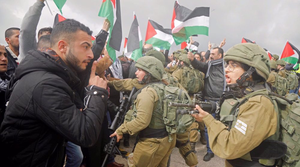 Cisjordanie: un jeune Palestinien tué en martyr par Israël