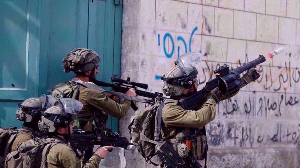 Israeli minister orders police to prepare for major offensive on al-Quds