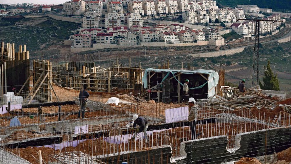Cisjordanie: Israël "légalise" neuf avant-postes de colons
