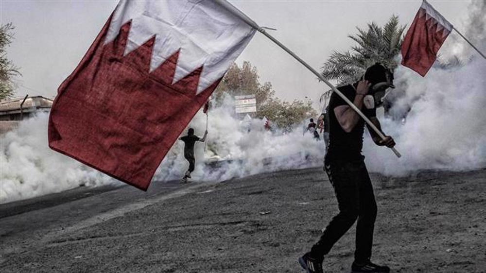 Bahraini movement: 2011 uprising to continue until Al Khalifah regime falls